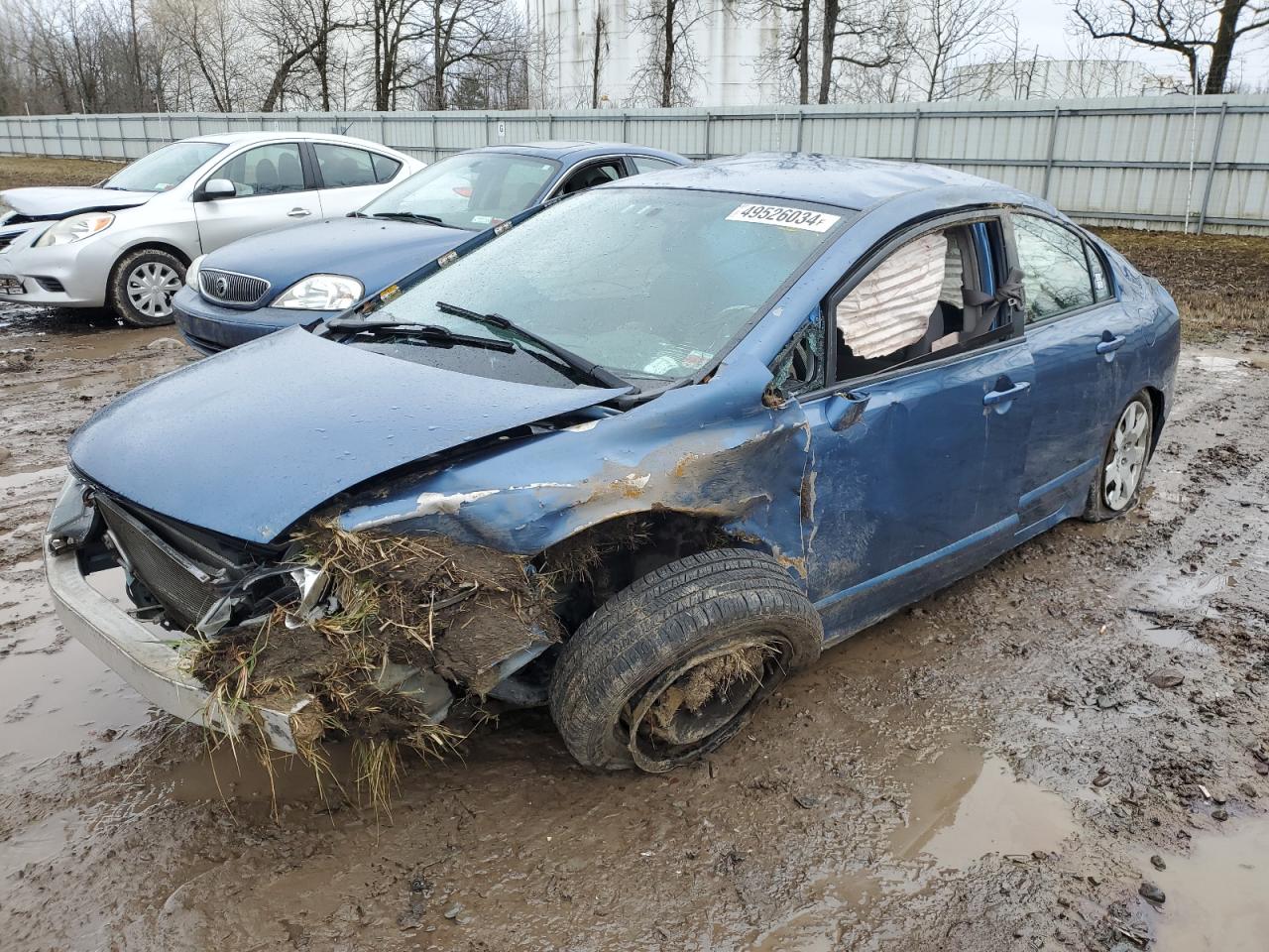 Honda Civic 2009