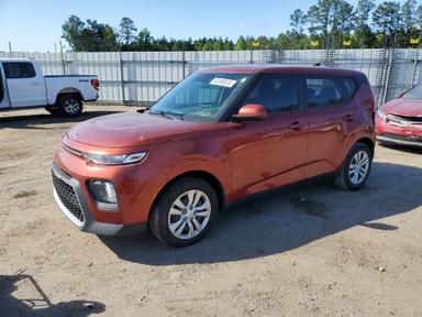 Kia Soul 2020