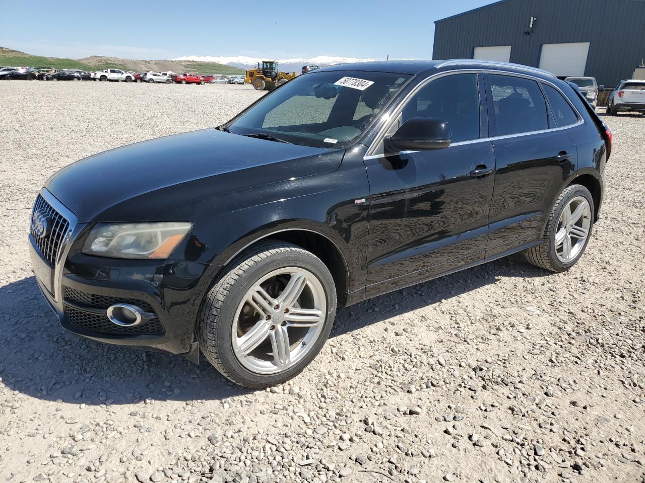 AUDI Q5 2010