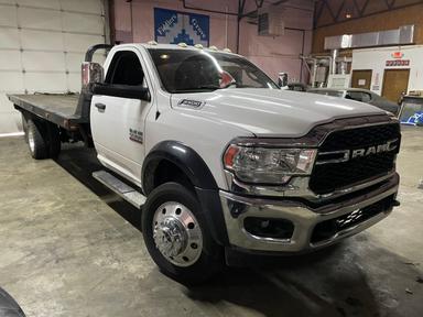 Ram 5500 2015