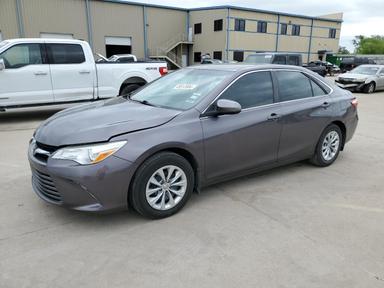 Toyota Camry 2016
