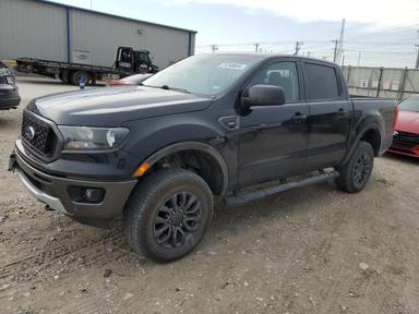 Ford Ranger 2019