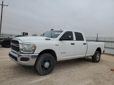 Ram 2500 2019