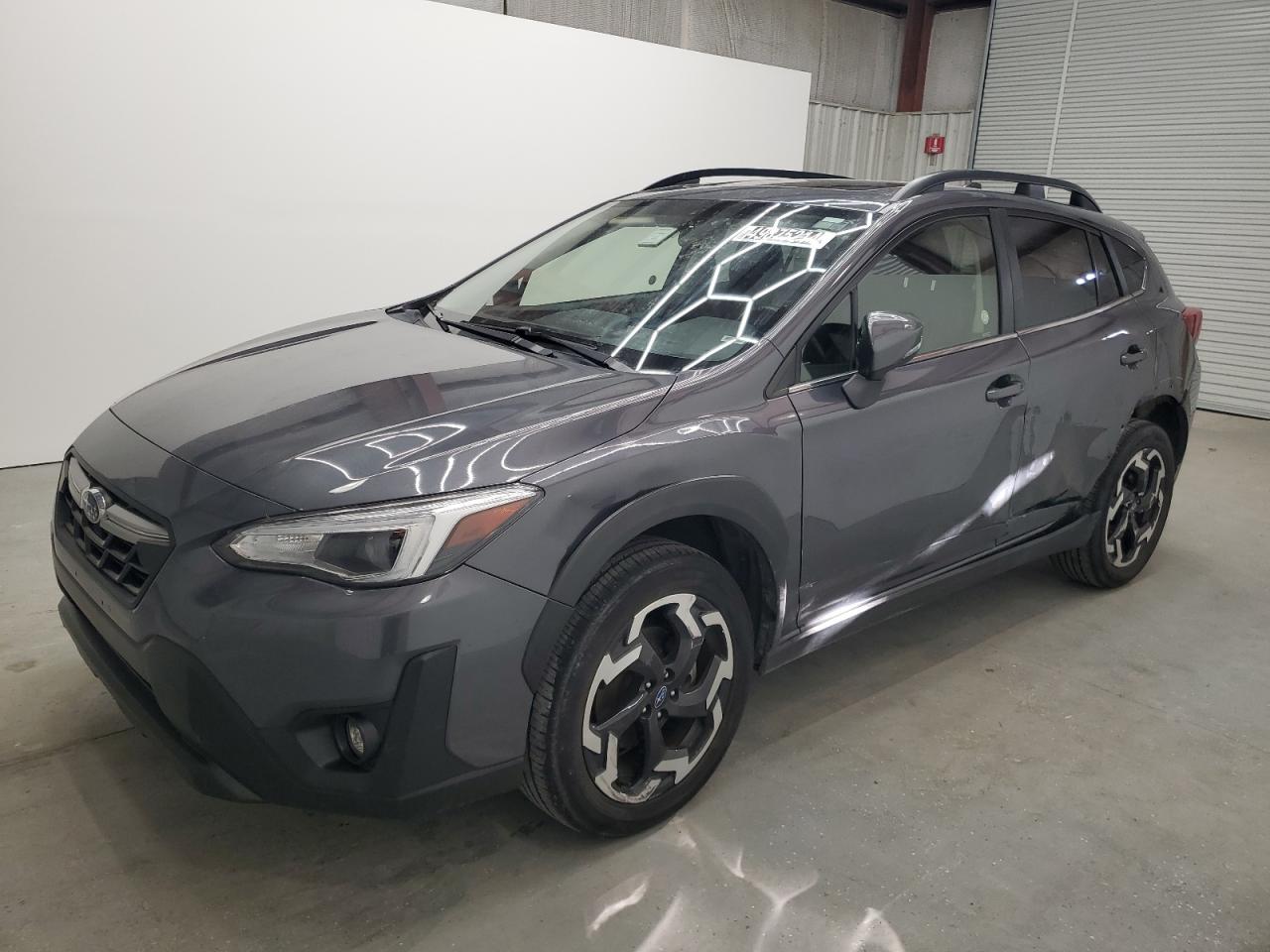 Subaru Crosstrek 2021