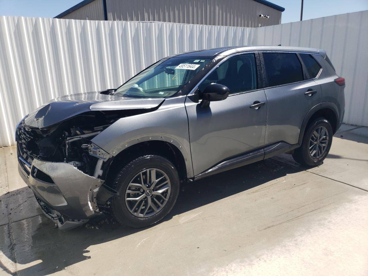 Nissan Rogue sport 2023