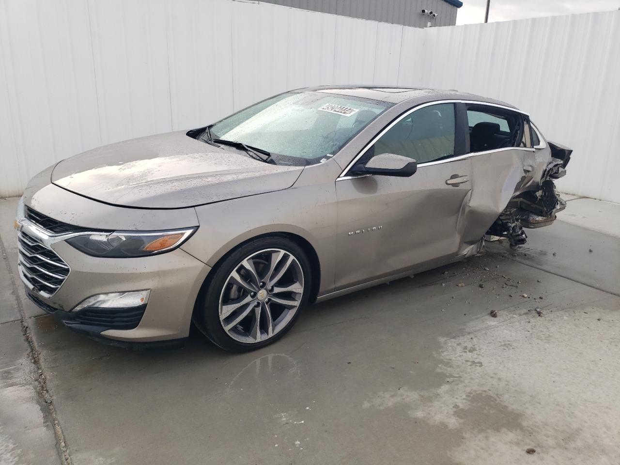 Chevrolet Malibu limited 2023