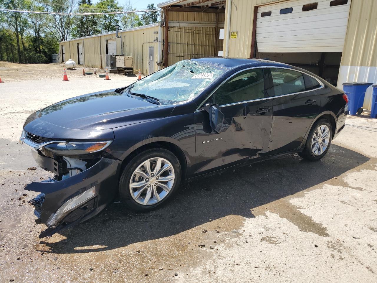 CHEVROLET MALIBU LT 2023