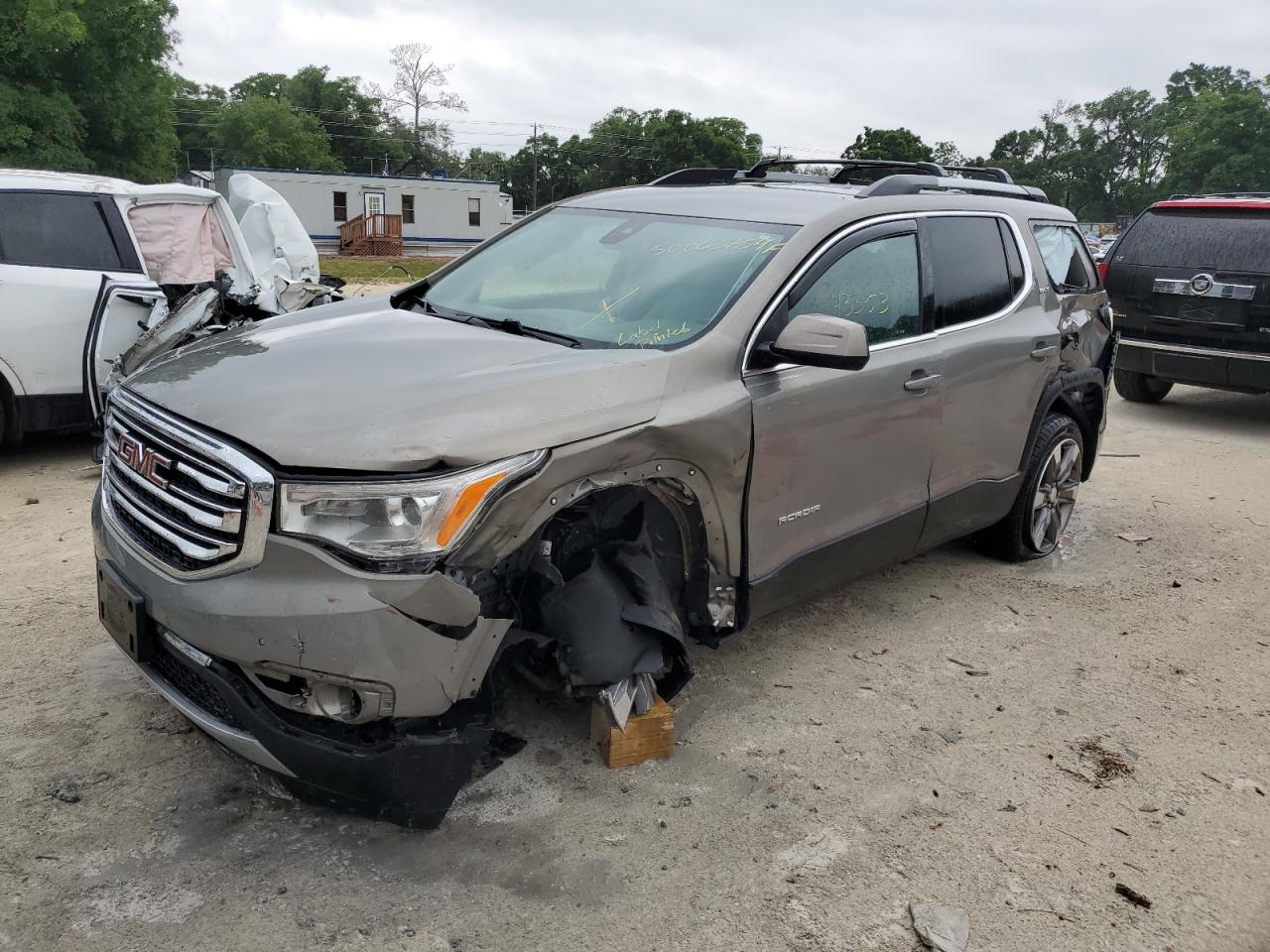 Gmc Acadia 2019