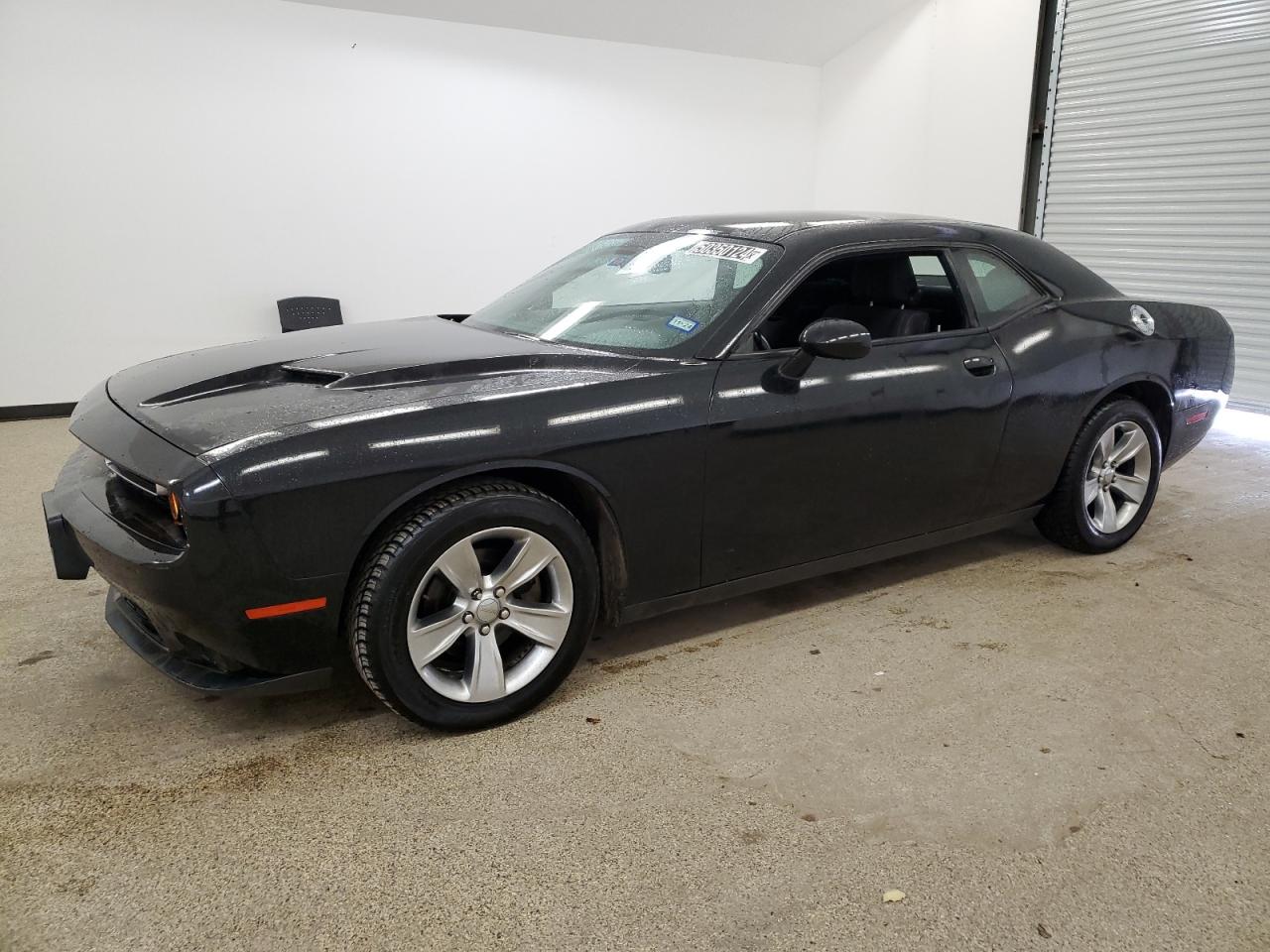 Dodge Challenger 2015