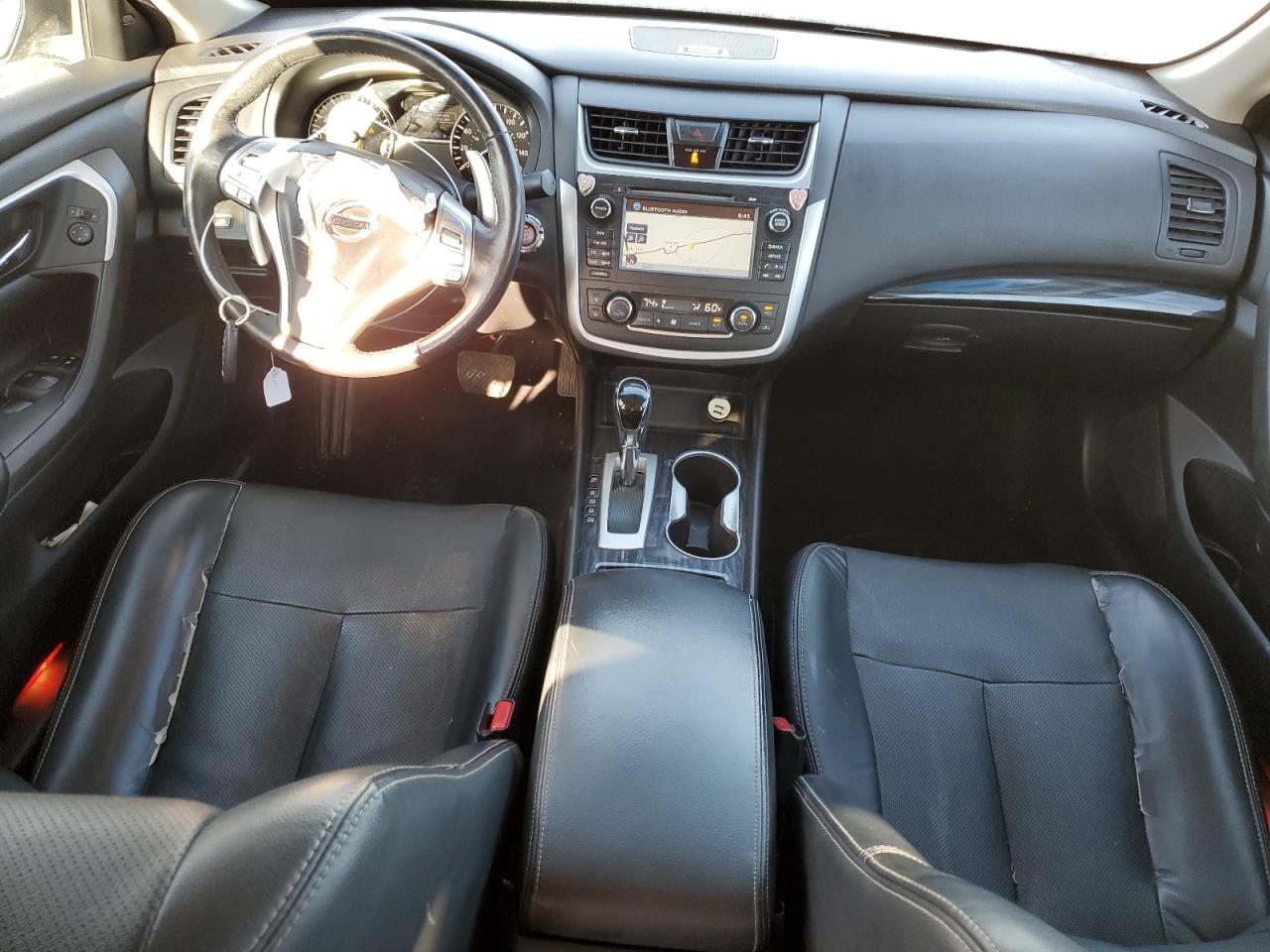 DayDrive