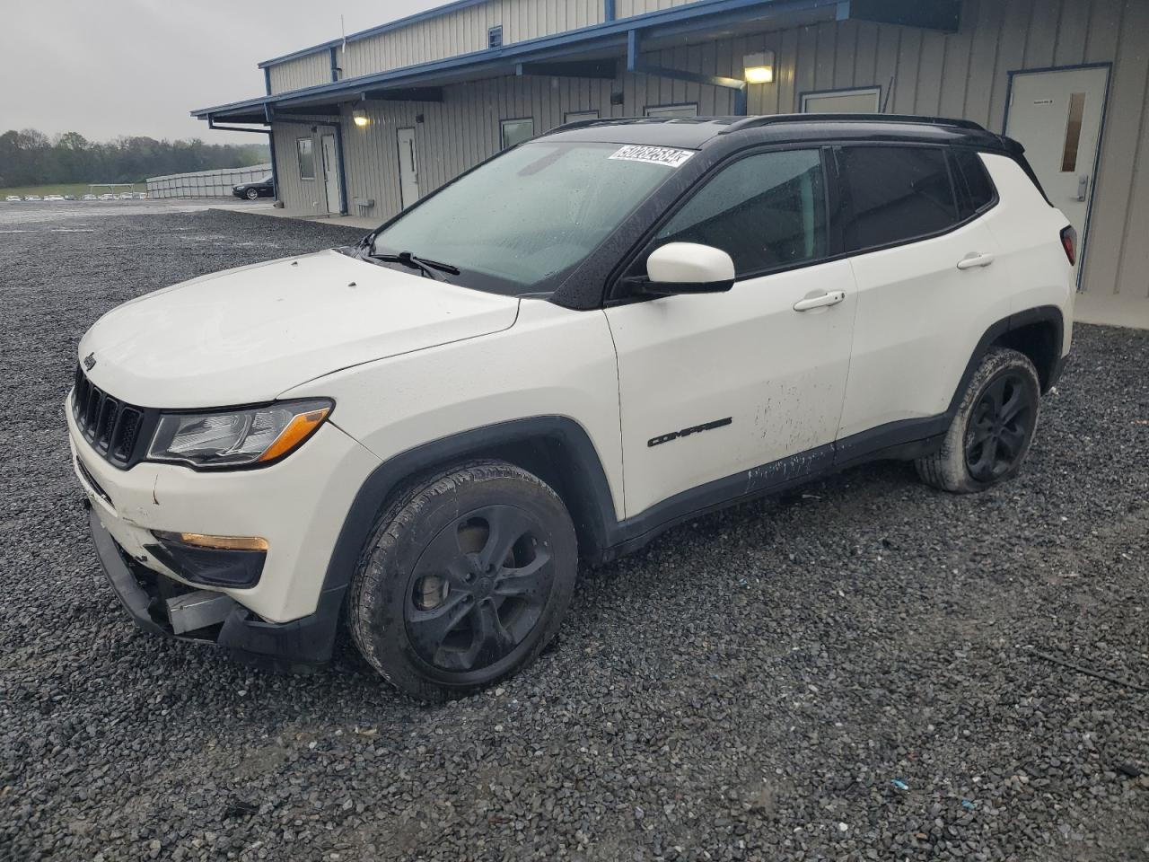 Jeep Compass 2021