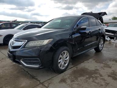 Acura Rdx 2016