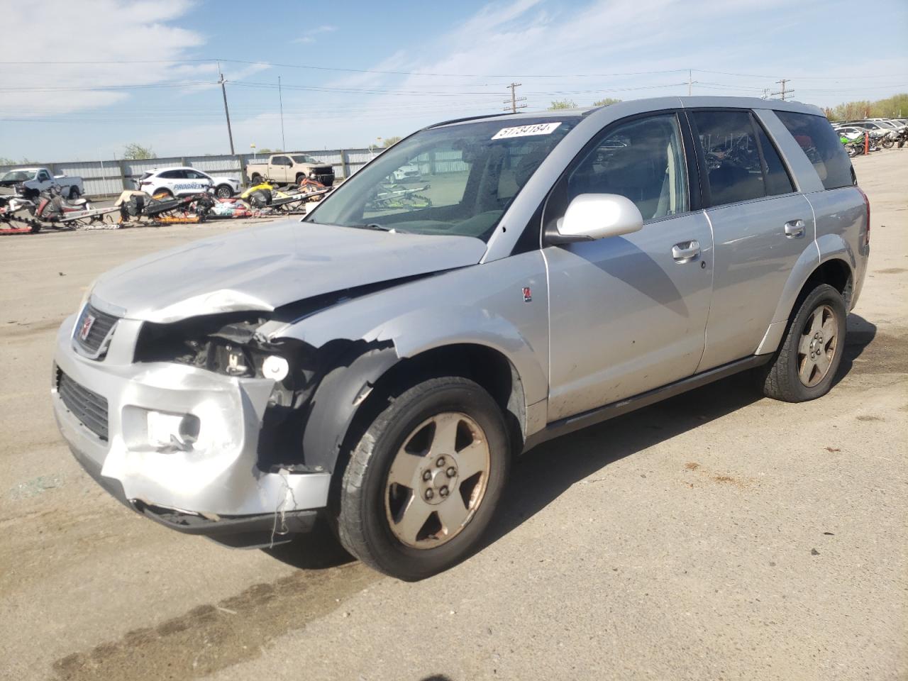 Saturn Vue 2006