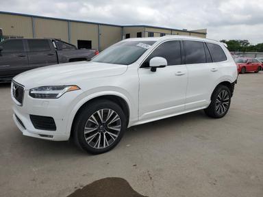 Volvo Xc90 2021