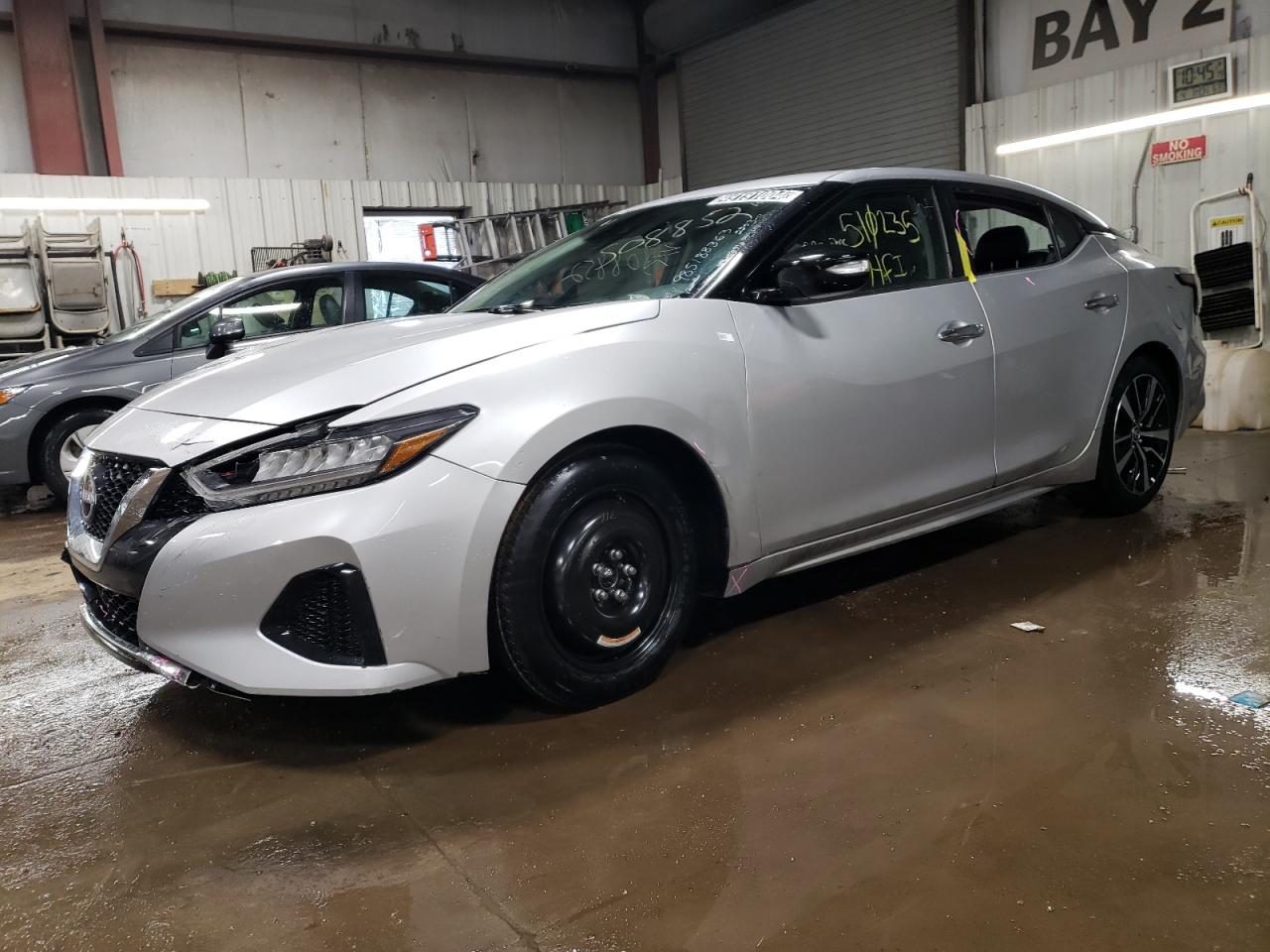 Nissan Maxima 2023