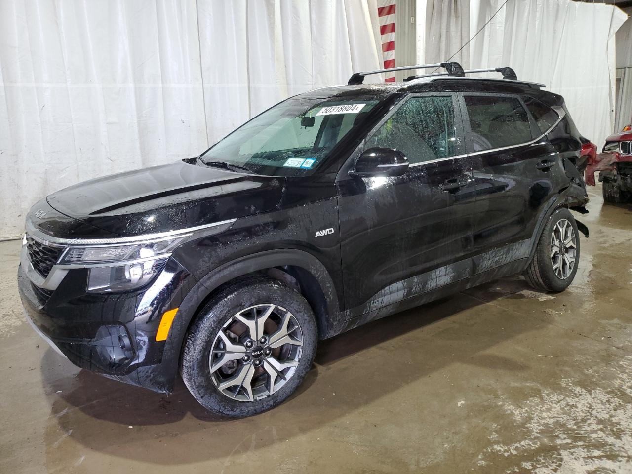 KIA SELTOS EX 2023