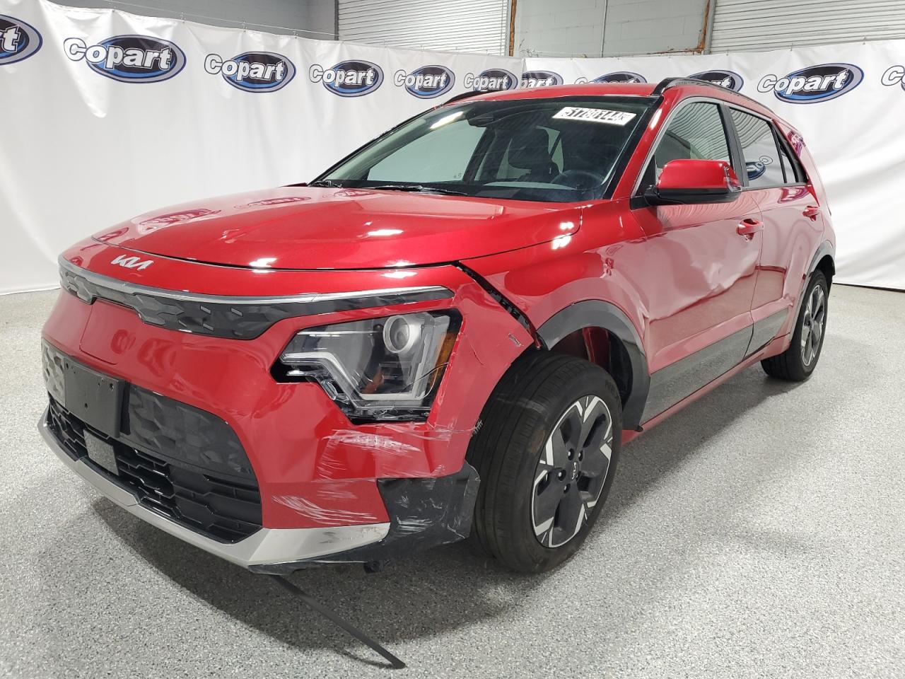 Kia Niro 2023