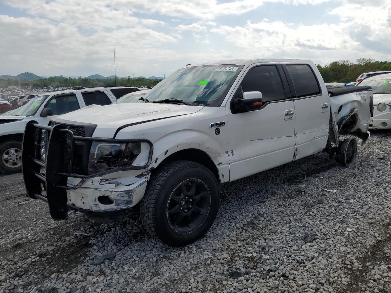 Ford F-150 2014