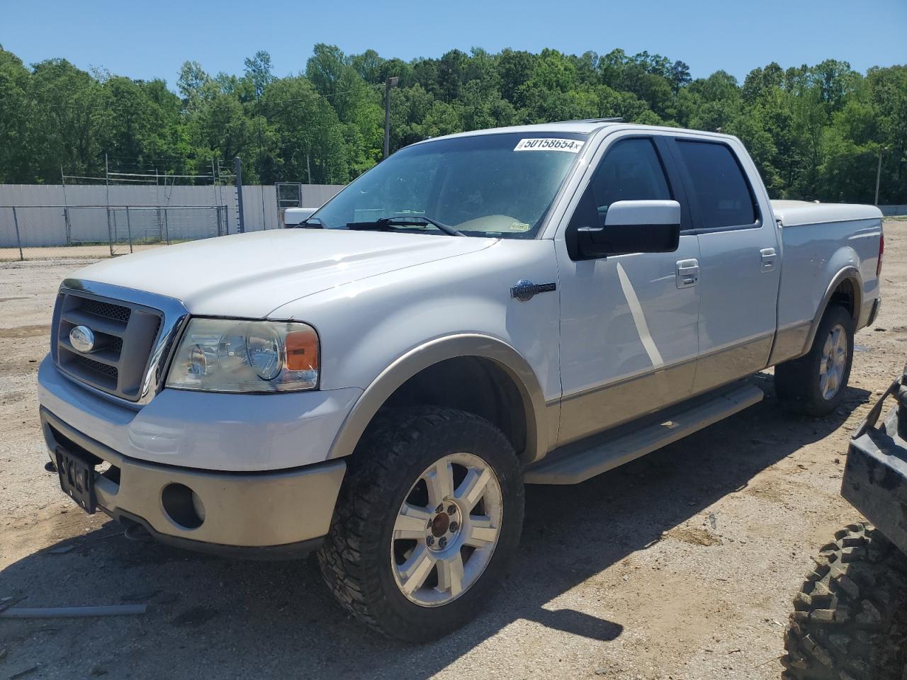 Ford F-150 2007