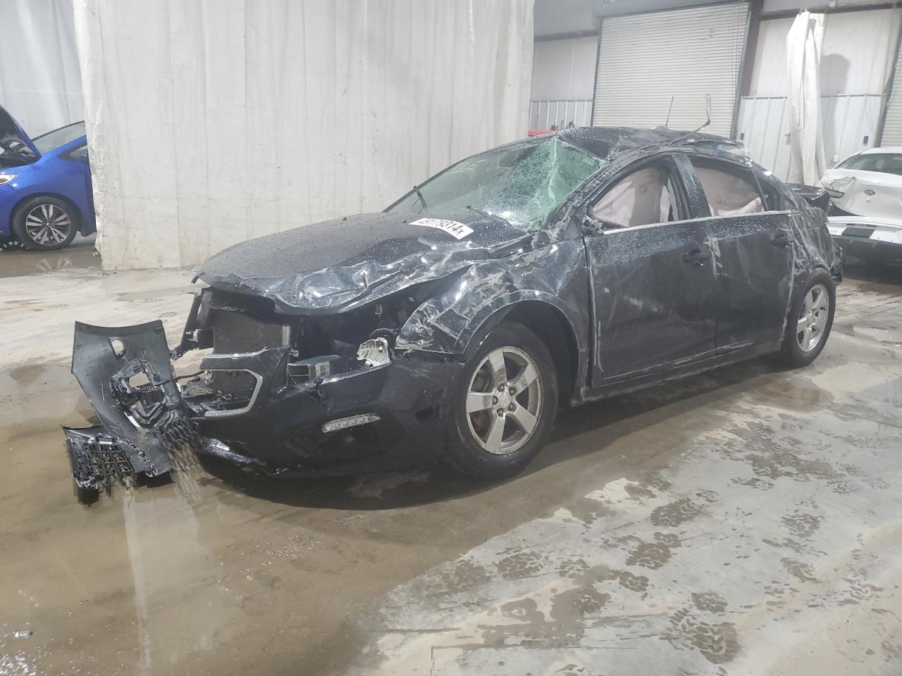 Chevrolet Cruze 2015