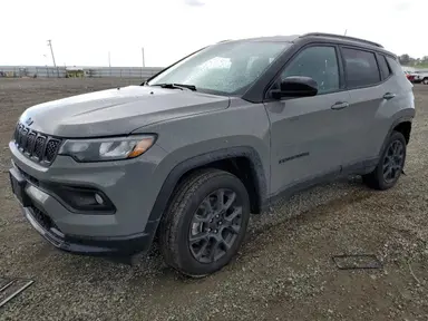 Jeep Compass 2023