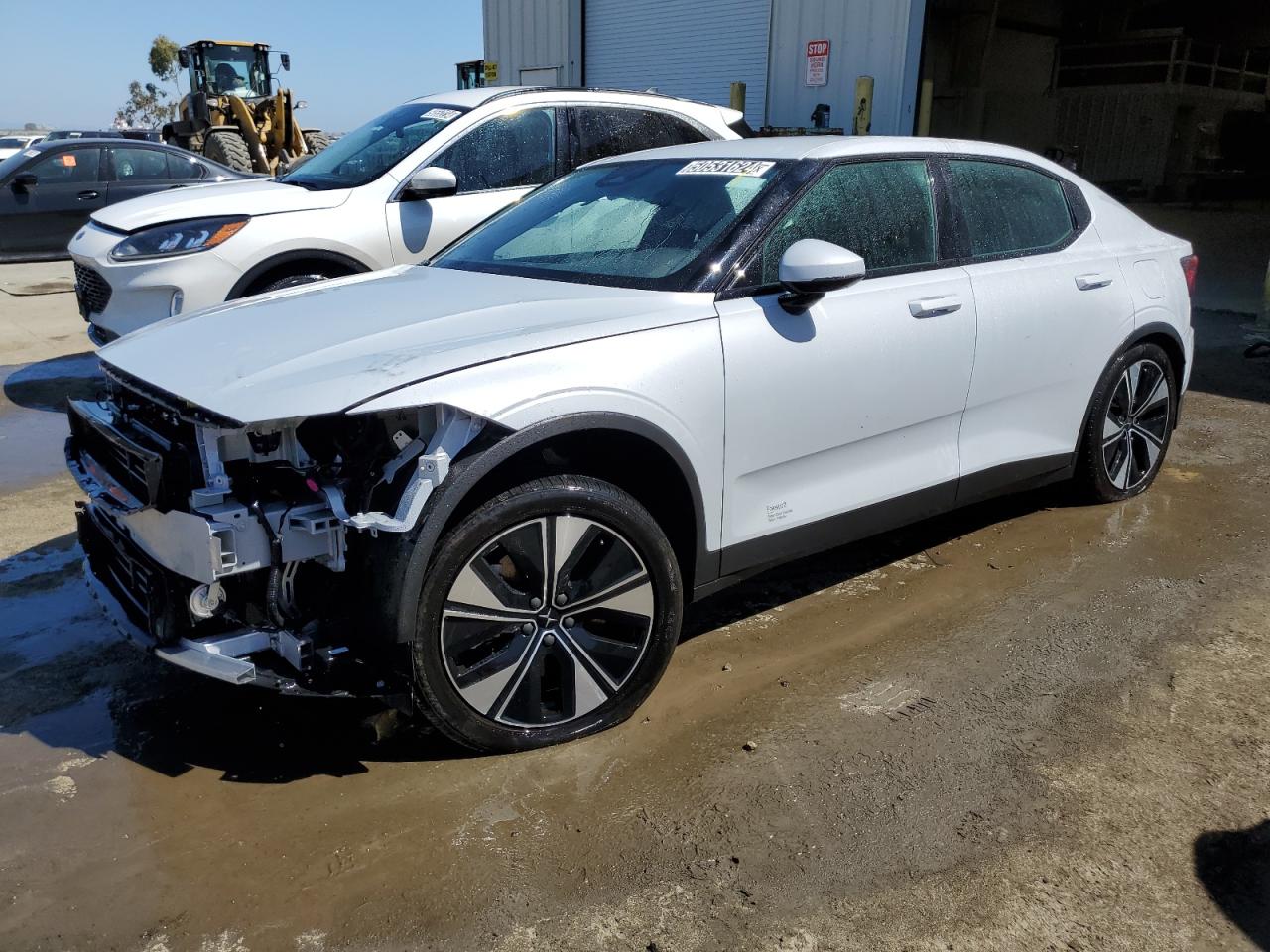 POLESTAR 2 2023