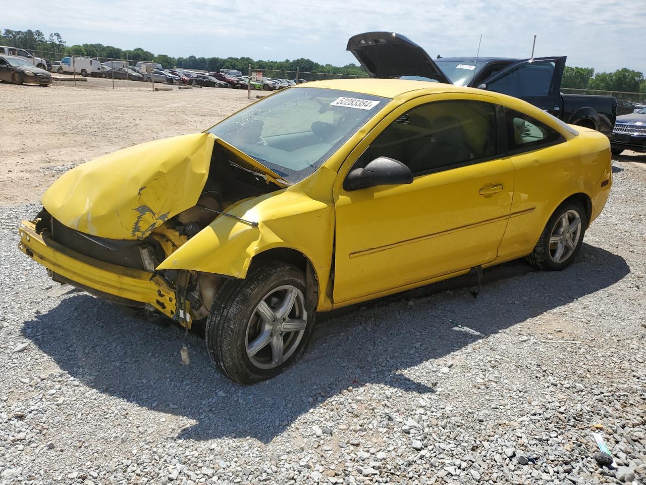 Chevrolet Cobalt 2005