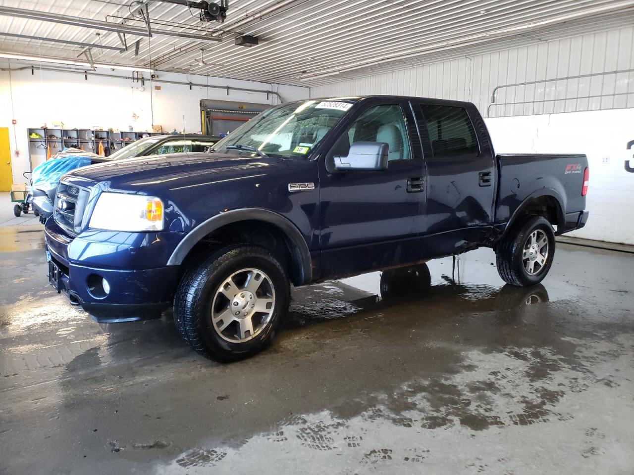 FORD F-150 2006