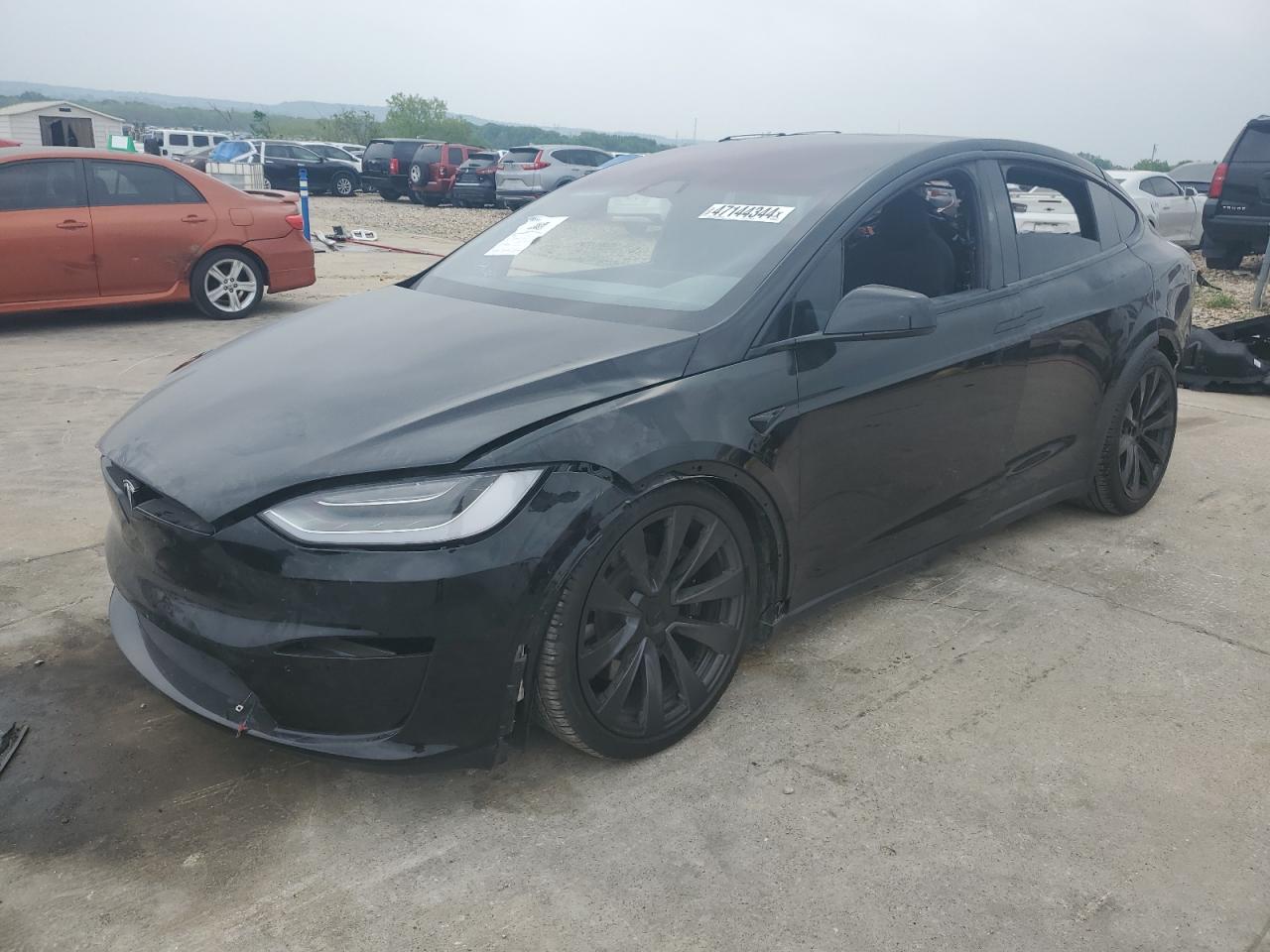 TESLA MODEL X 2023