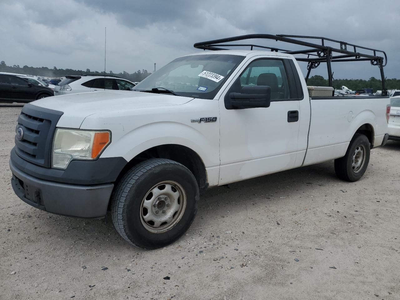 Ford F-150 2010