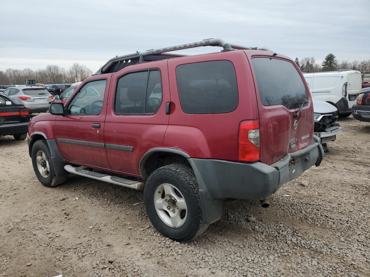 DayDrive