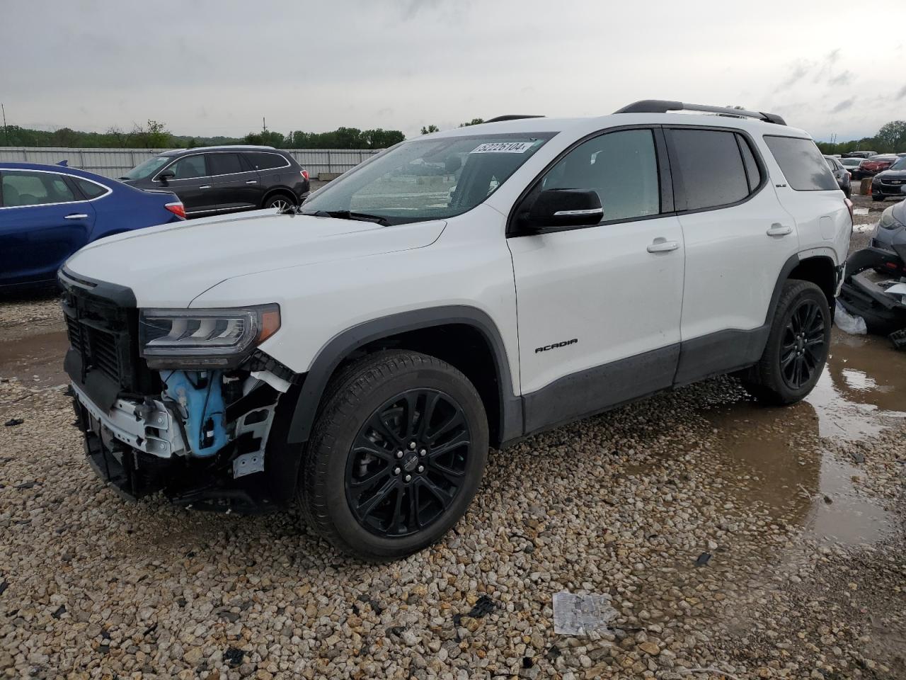 GMC ACADIA 2023