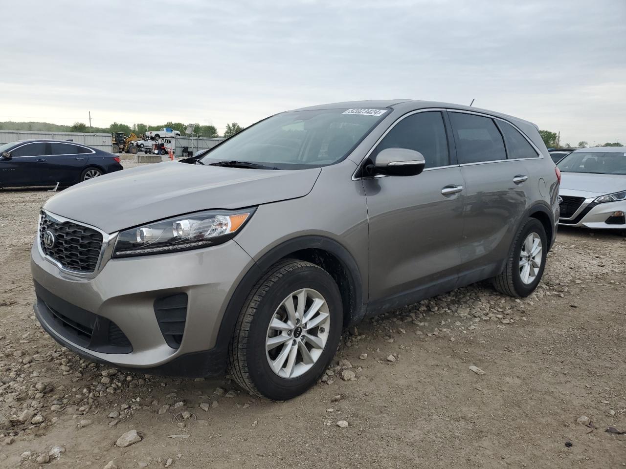 KIA SORENTO 2019