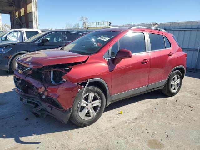 Chevrolet Trax 2019