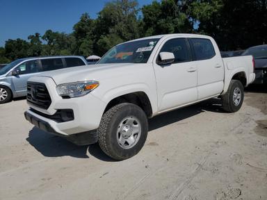Toyota Tacoma 2018