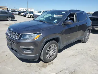 Jeep Compass 2020
