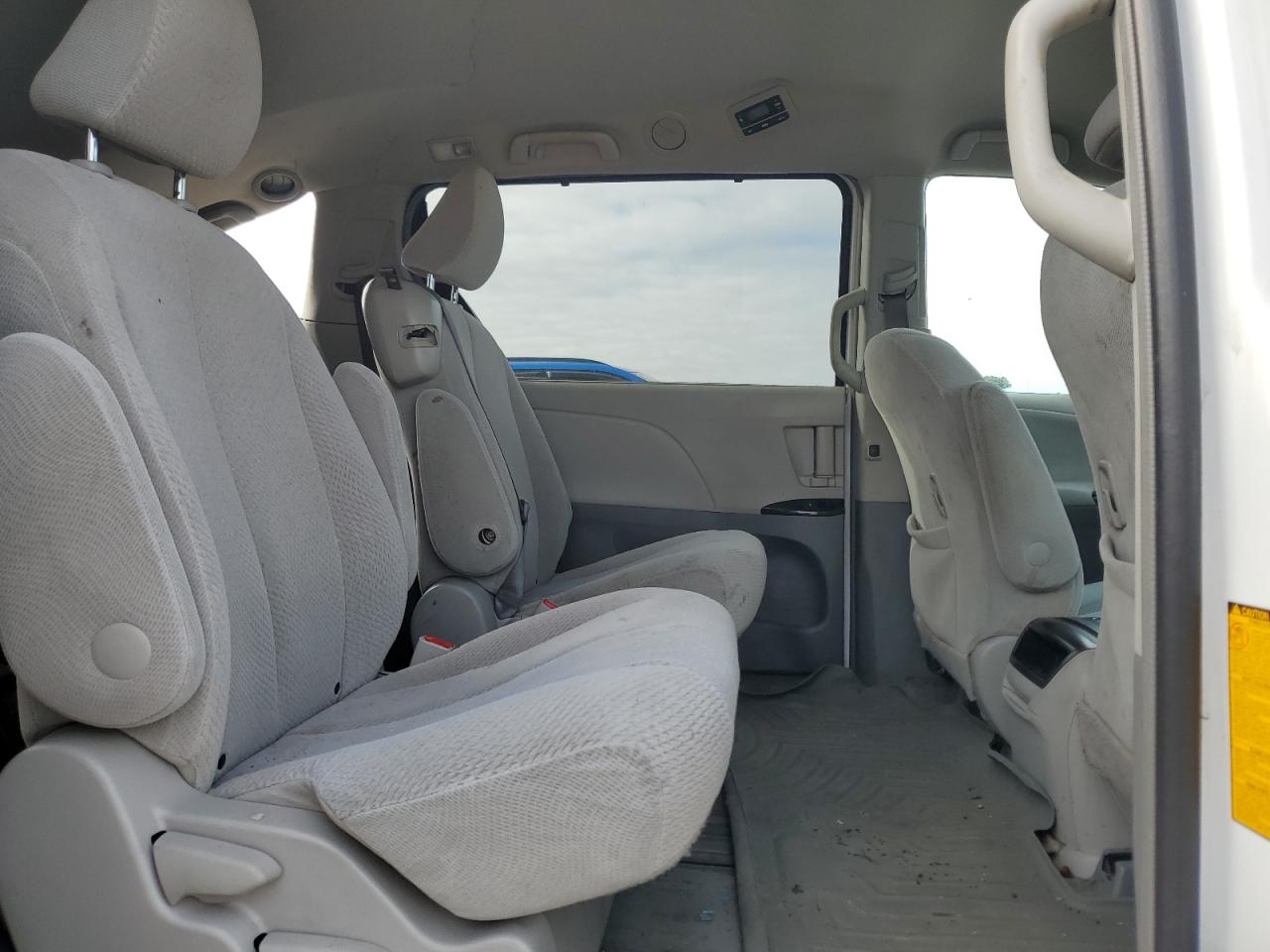 DayDrive