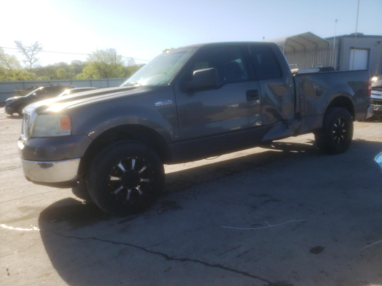 Ford F-150 2005