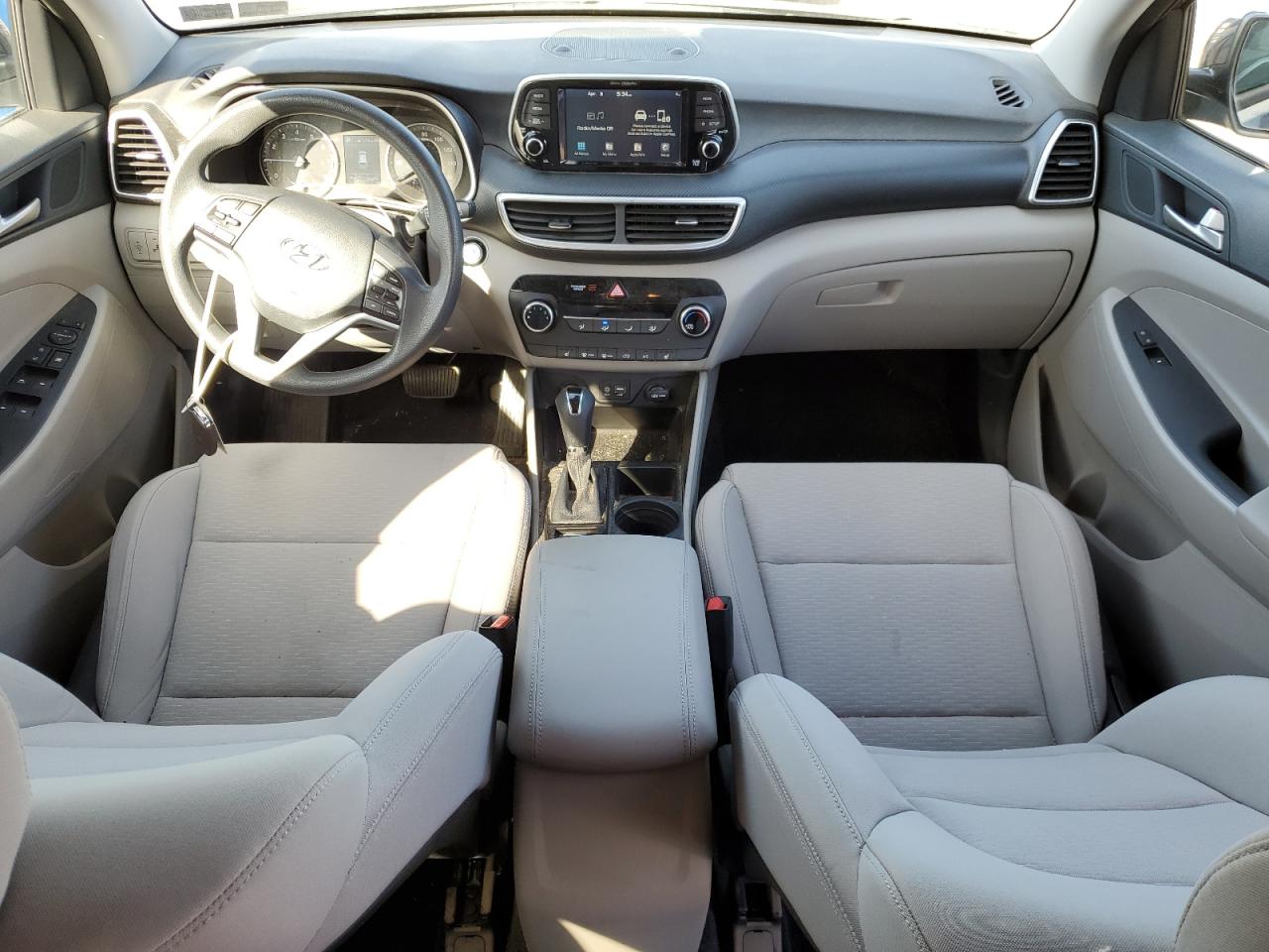 DayDrive