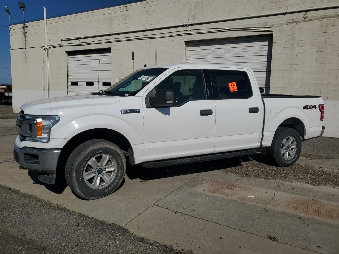 Ford F-150 2020