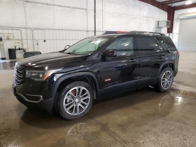 Gmc Acadia 2017