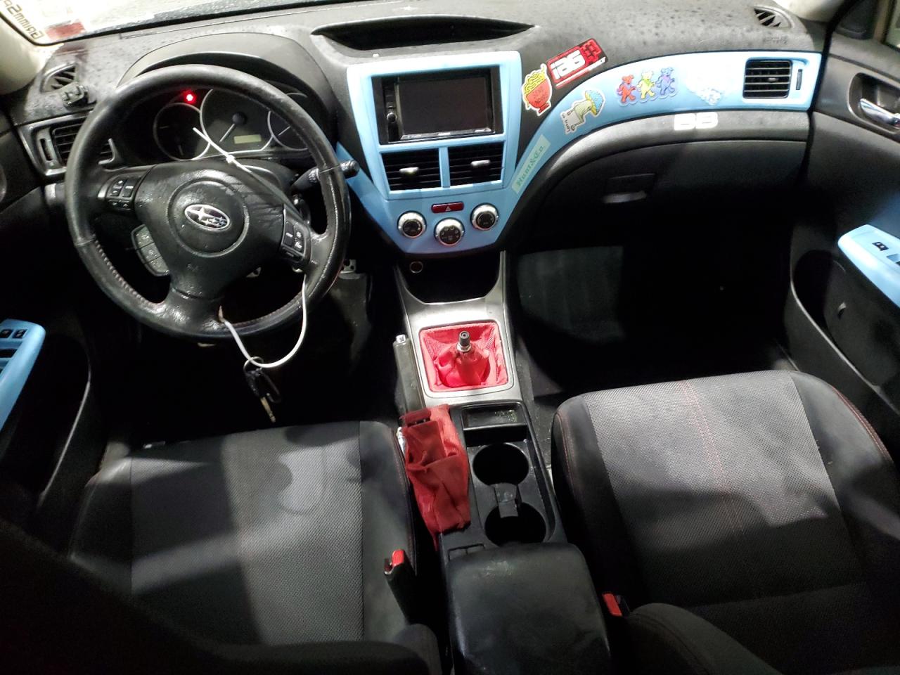 DayDrive