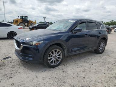 Mazda Cx-5 2020