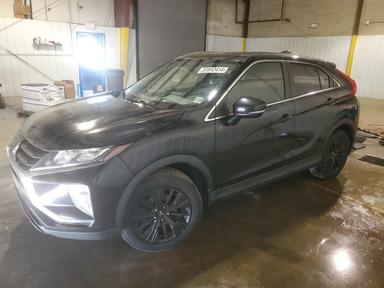 Mitsubishi Eclipse 2020