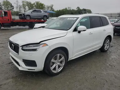 Volvo Xc90 2020