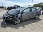 HYUNDAI ACCENT 2018
