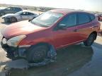 NISSAN ROGUE 2010