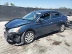 NISSAN SENTRA 2014