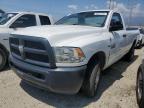 RAM 2500 2018