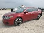 NISSAN ALTIMA 2018